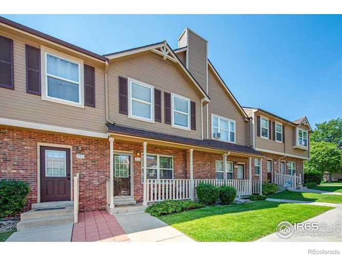 292 Pheasant Run Louisville, CO 80027