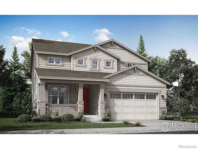 930 Wildrose Place Erie, CO 80516