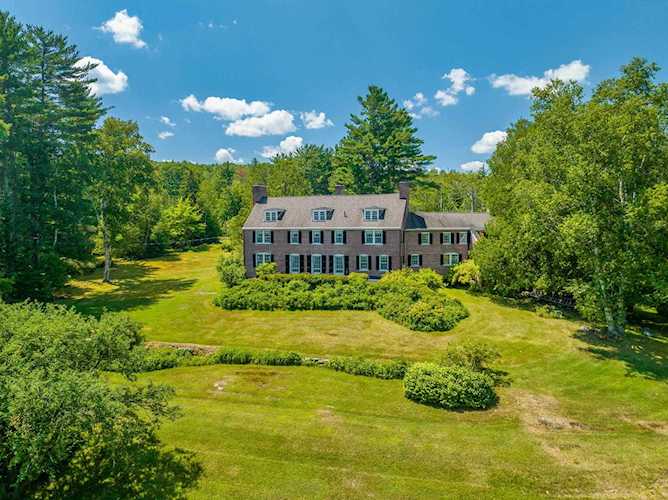 720 Blake Rd Sugar Hill, NH 03586
