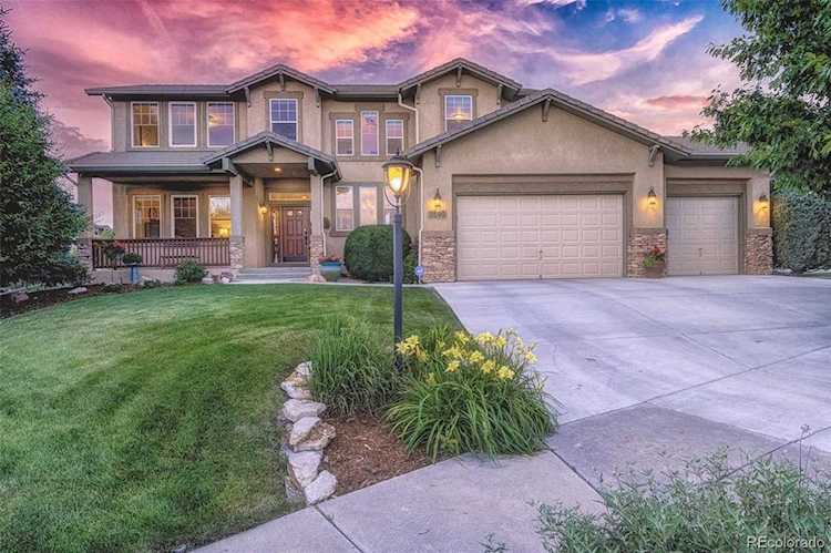 3590 Hollycrest Dr Colorado Springs, CO 80920
