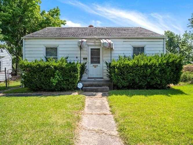 4507 Lafayette Street Fort Wayne, IN 46806