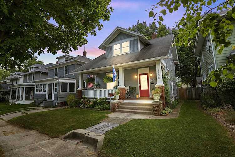 3406 Webster Street Fort Wayne, IN 46807