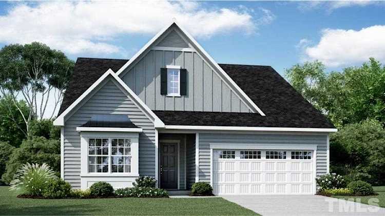 1006 Gilly Court Durham, NC 27703
