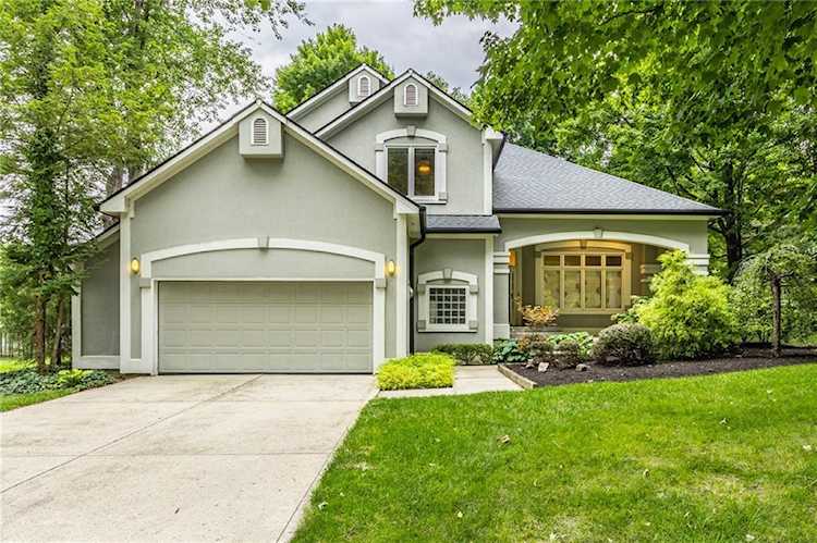 1933 Orchard Ct Carmel, IN 46280