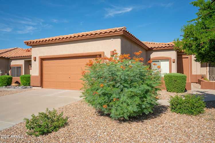 6720 E Encanto Street #41 Mesa, AZ 85205 | MLS 6445337 Photo 1