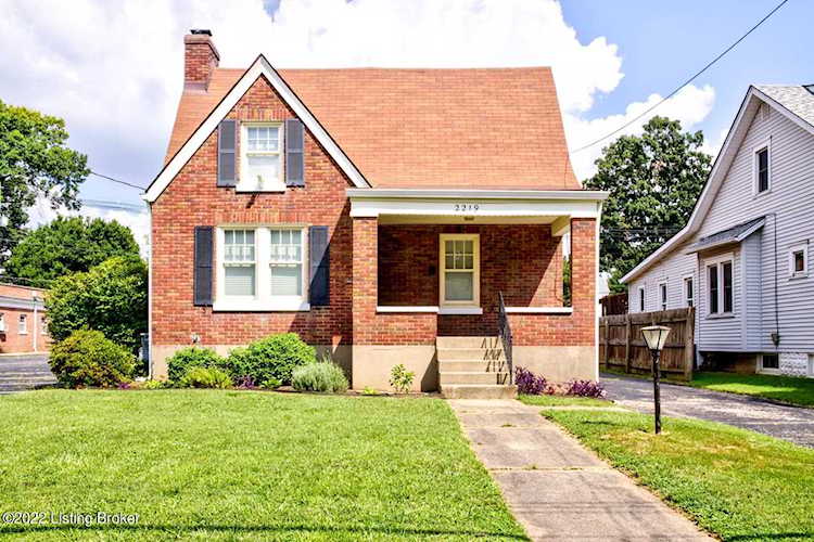 2219 Hawthorne Ave Louisville, KY 40205