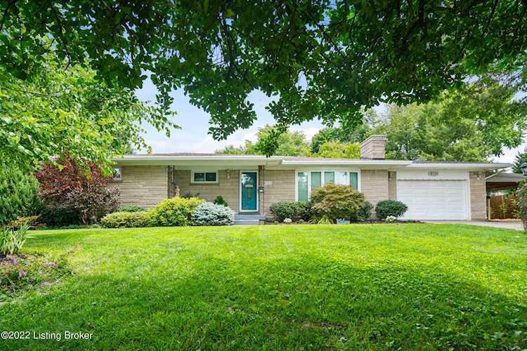 8103 Red Cedar Way Louisville, KY 40219
