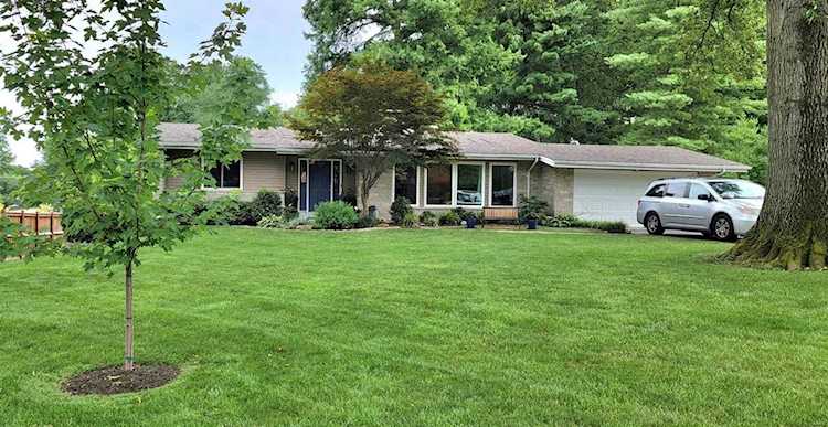 4946 Conger Dr St Louis, MO 63128