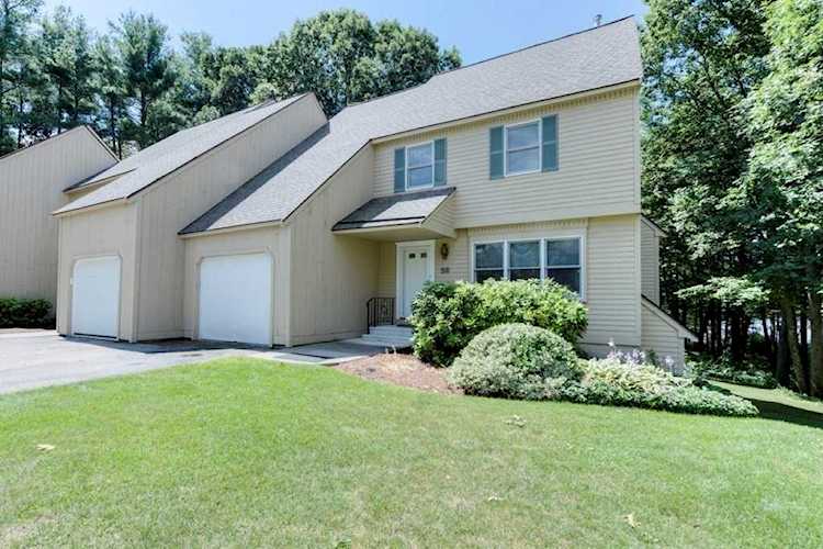 58 Waterford Dr. #56 Worcester, MA 01602