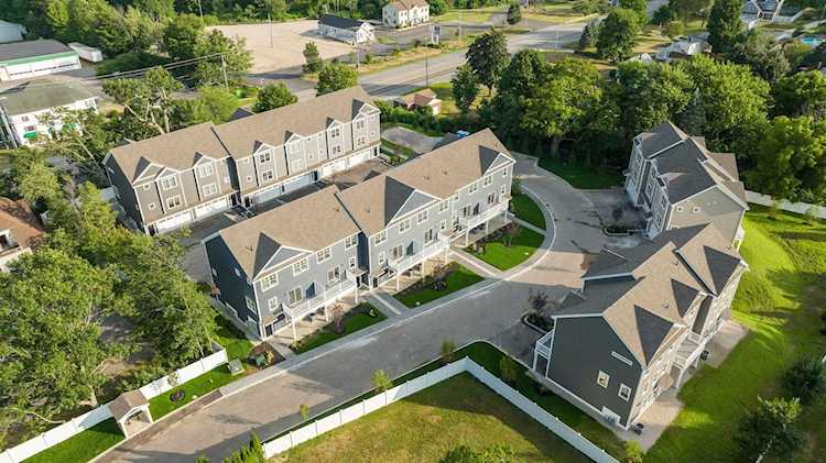 55 Ocean Rd #7 Portsmouth, NH 03801