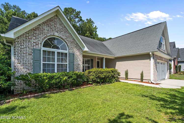 8639 Grayson Park Drive Wilmington, NC 28411