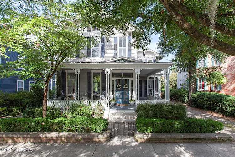 318 S 3rd Street Wilmington, NC 28401