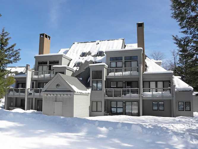 145 Ledgewood Rd Ludlow, VT 05149