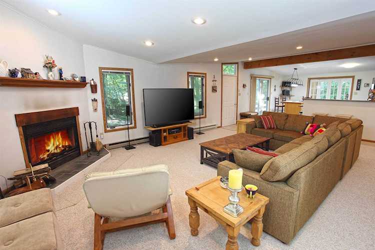 754 Sawmill Rd Wardsboro, VT 05355