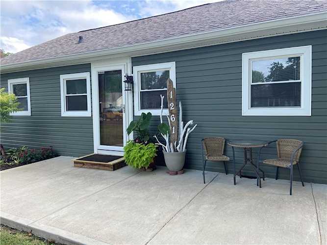 1261 Lincoln Dr Noblesville, IN 46060