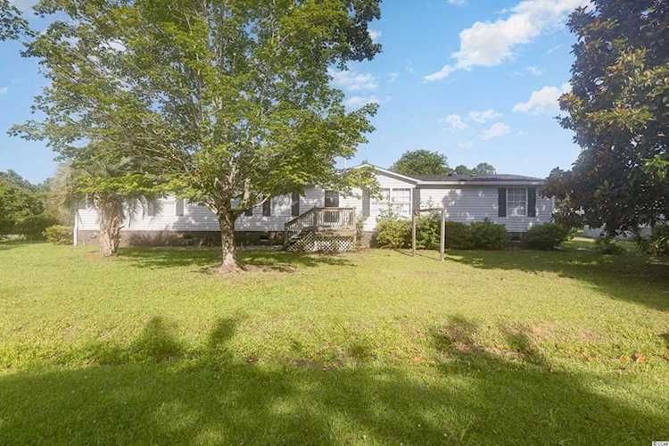 Not Within A Subdivision in Pawleys Island Real Estate | MLS 2214277 | 19 Gates Way Pawleys Island SC Photo 1