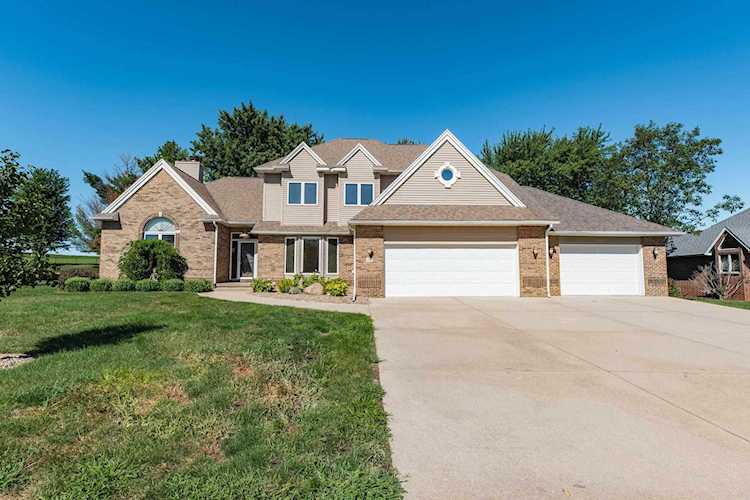 432 Primrose Dr Hudson, IA 50643