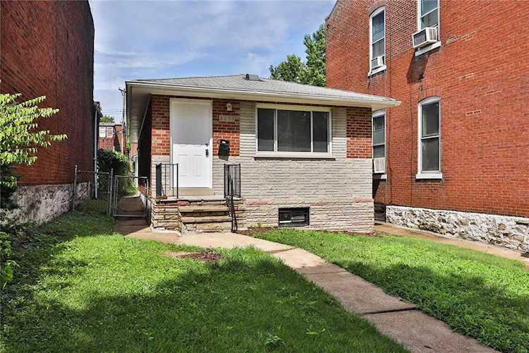 4133 Minnesota Ave St Louis, MO 63118