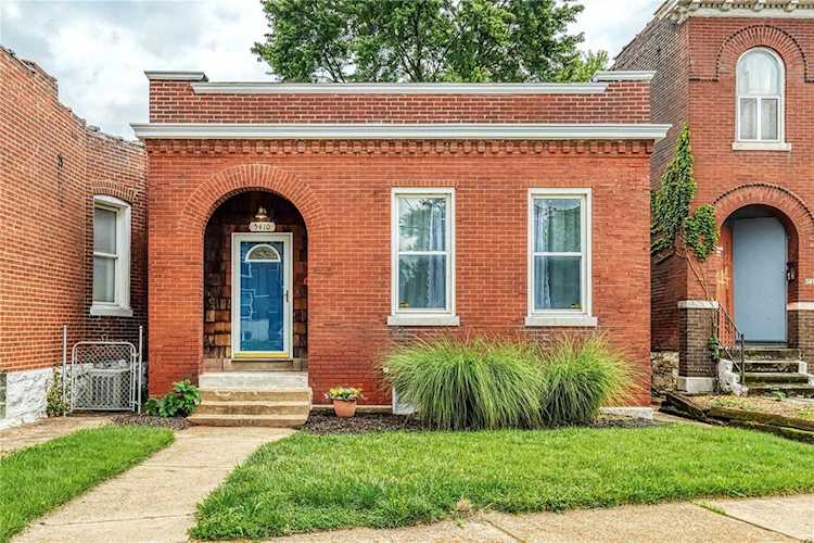 5410 Virginia Ave St Louis, MO 63111