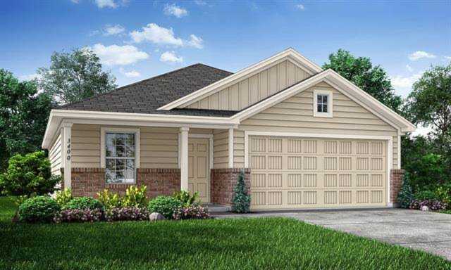 209 Jasmine Drive Princeton, TX 75407