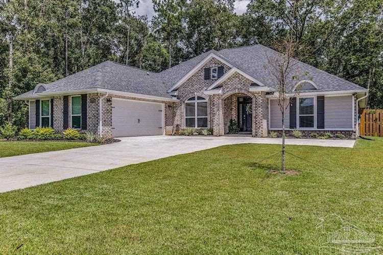 6836 Buckthorn Cir Pace, FL 32571
