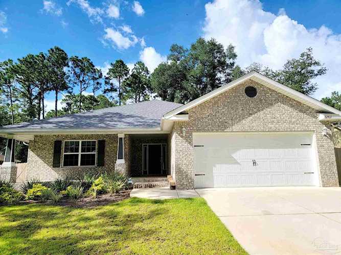 829 Maple Woods Cir Pensacola, FL 32534