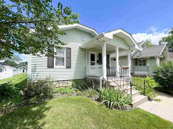 1650 W 4th Street Fort Wayne, IN 46808