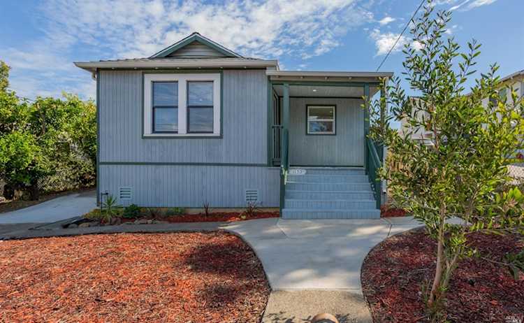 1132 Lewis Avenue Vallejo, CA 94591