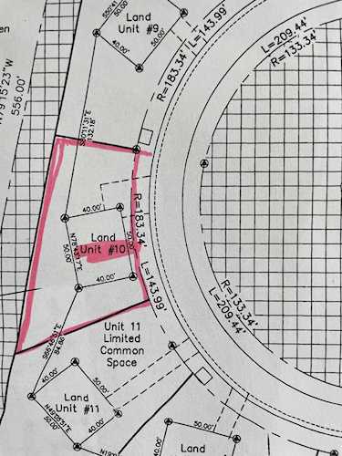 Bean Group | Lot 10 Friedman Ln Freedom 03836 NH | lot for sale Photo 1