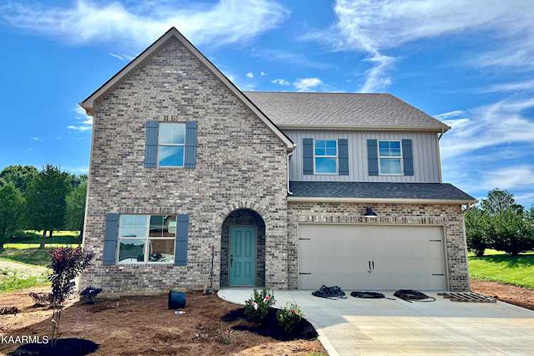 9352 Gabrielle Rd Strawberry Plains, TN 37871