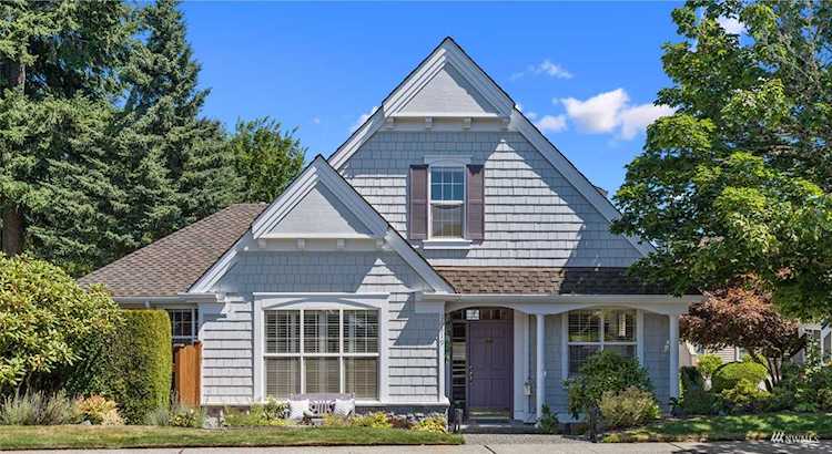 16319 18th Dr SE Mill Creek, WA 98012