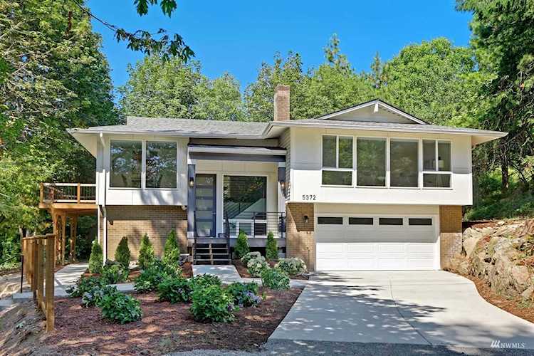 5372 151st Ave SE Bellevue, WA 98006