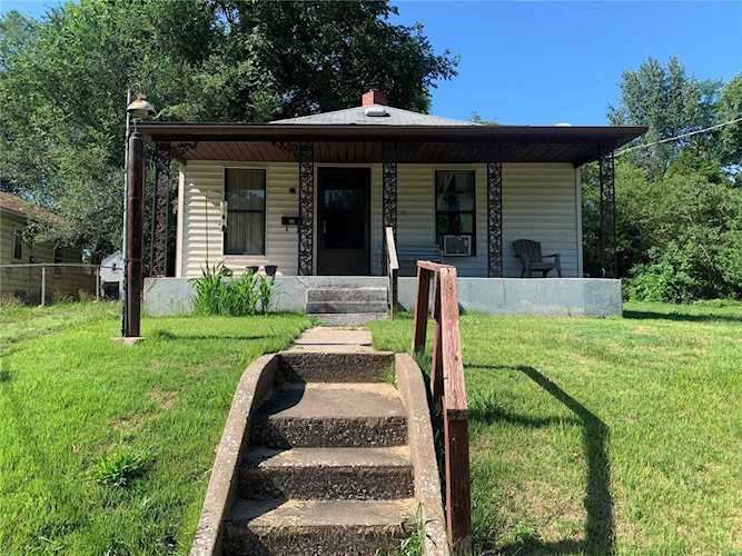 3208 Franor St Alton, IL 62002 | MLS 22045688 Photo 1