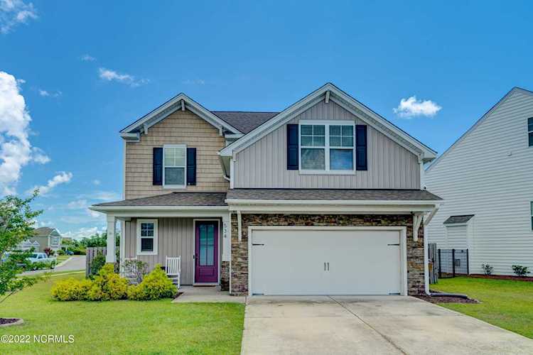 534 Steele Loop Wilmington, NC 28411