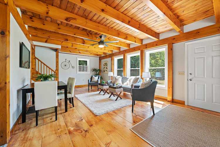 25 Merrill Corner Rd Boscawen, NH 03303