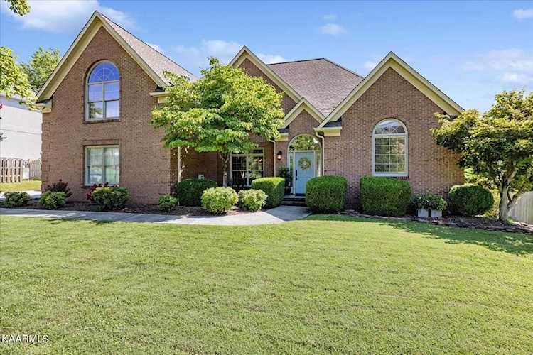 10508 Eagles View Knoxville, TN 37922
