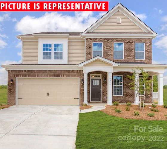 4009 Cherry Mill Ct Huntersville, NC 28078
