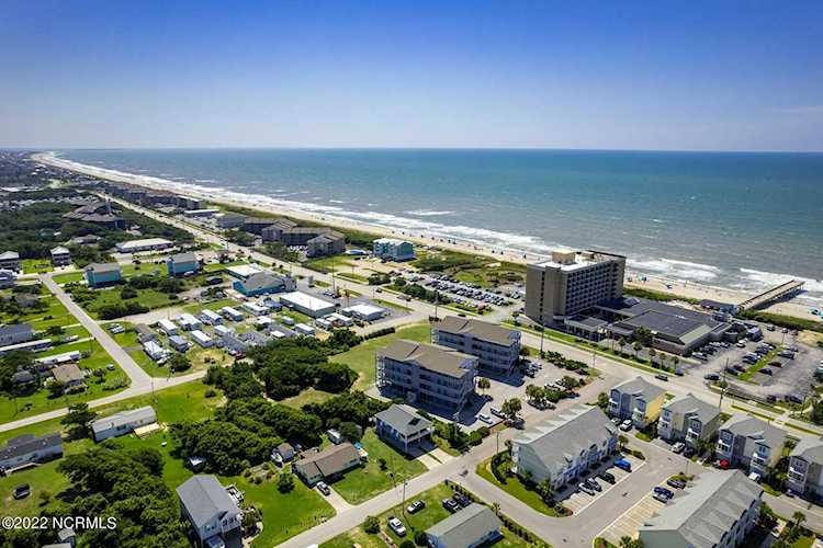 108 Pelican Drive Atlantic Beach, NC 28512 | MLS 100342796 Photo 1