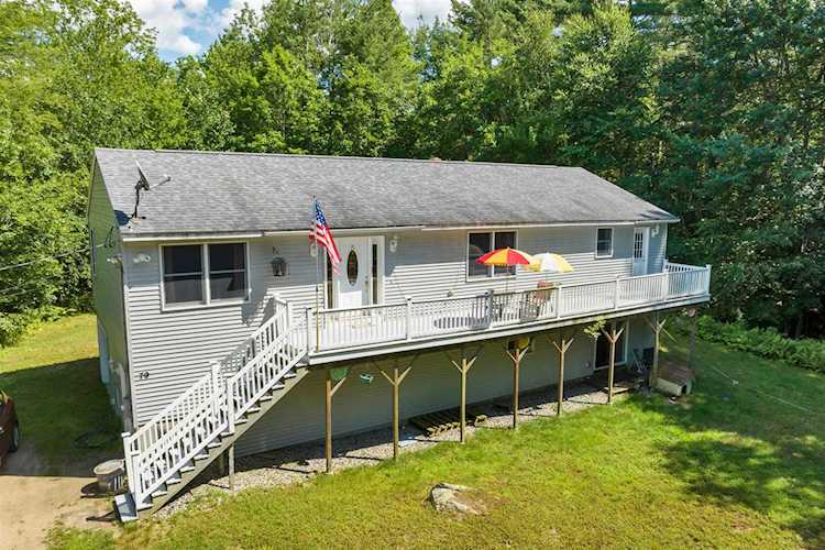 79 Dream Hill Terrace Farmington, NH 03835
