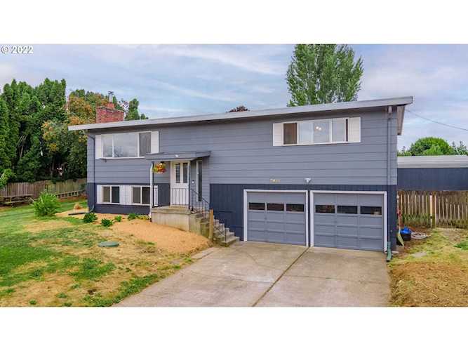 7005 NE 60th St Vancouver, WA 98661