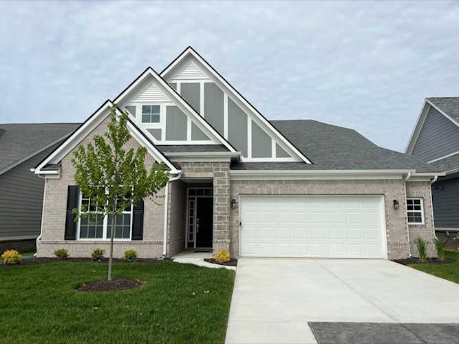 2212 Somerset Dr Franklin, IN 46131