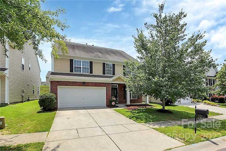 231 Minitree Ln Charlotte, NC 28214