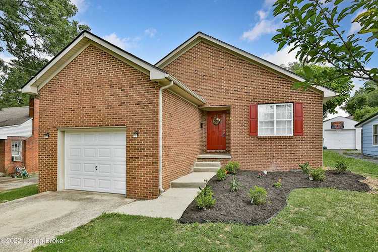 131 Winding Way Frankfort, KY 40601