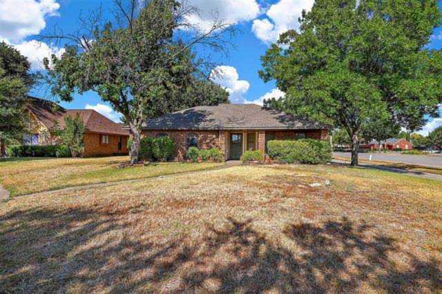 100 Lily Court Allen, TX 75002