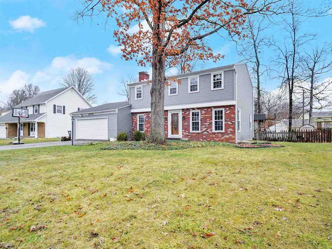4930 Hartford Drive Fort Wayne, IN 46835