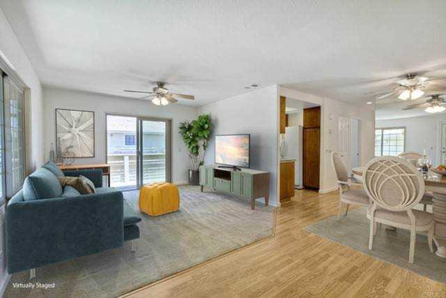 8832 Tamberly Court #D Santee, CA 92071