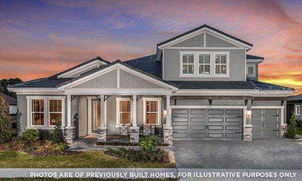 10415 Meadowrun Dr Lithia, FL 33547