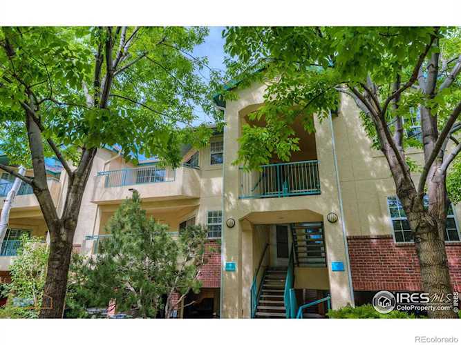 540 Mohawk Dr #23 Boulder, CO 80303