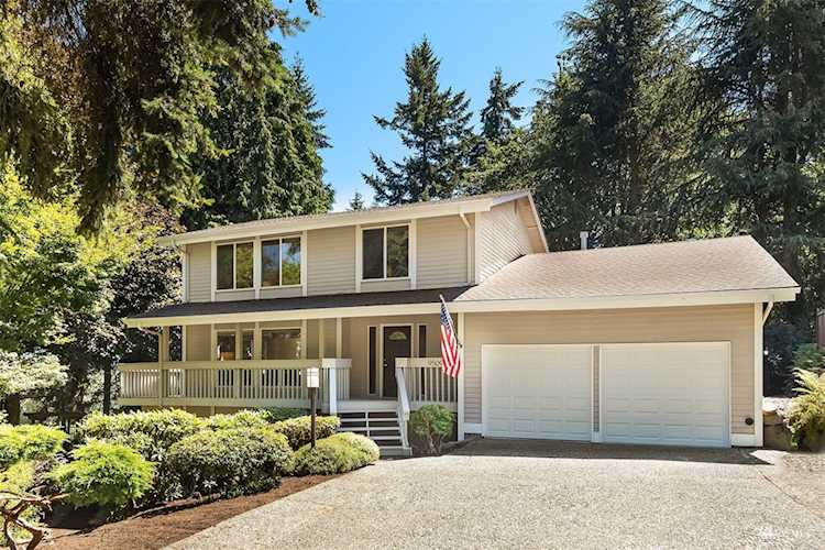 9509 NE 139th St Kirkland, WA 98034