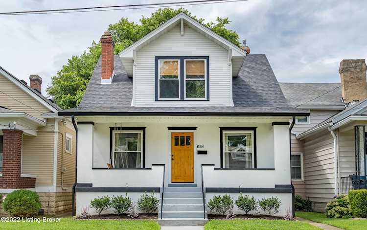 1923 Harvard Dr Louisville, KY 40205